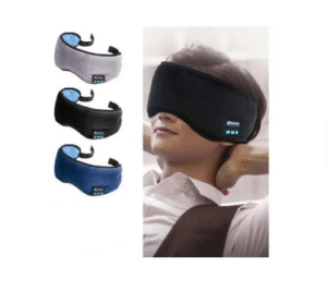 Antifaces Para Dormir