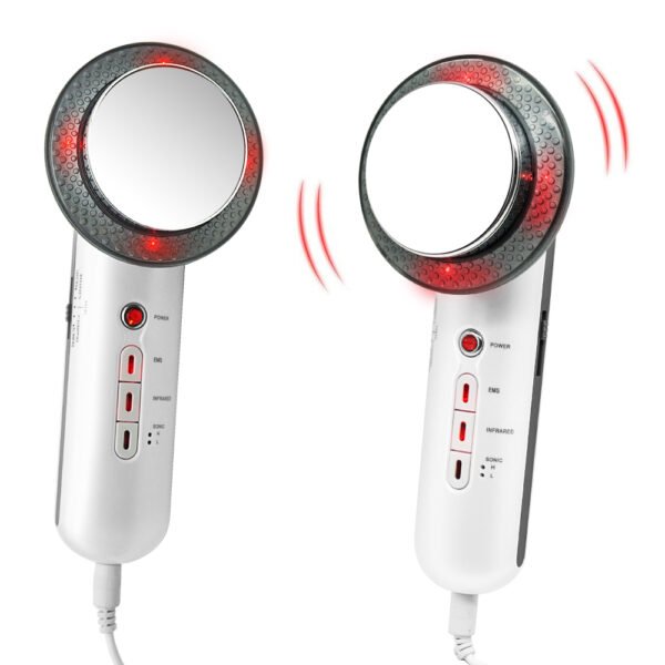 Ultrasonido y Cavitacion