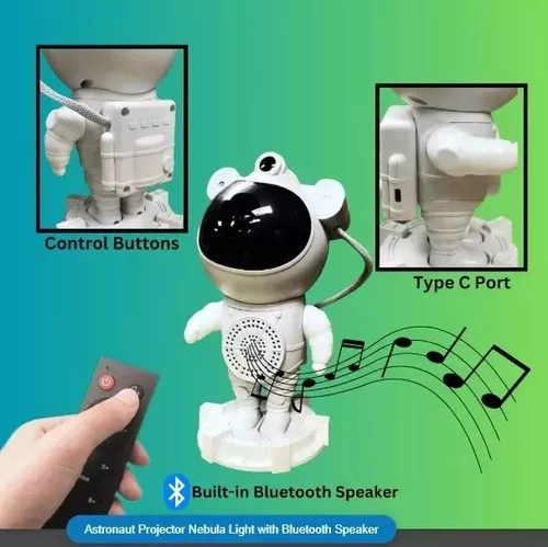 1705170042D_NQ_NP_662700-MLC71519039964_092023-O Astronauta Proyector Parlante