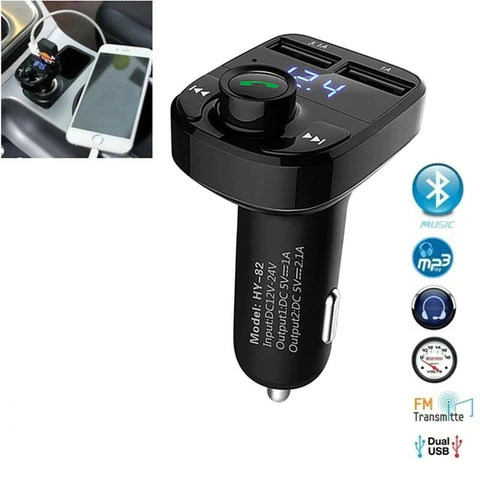 Bluetooth para Auto