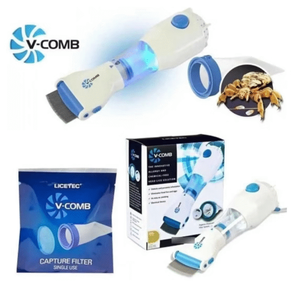 1714510525258 Cepillo Saca Piojos Y Liendres