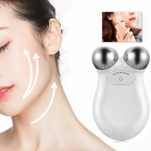 Masajeador Facial USB