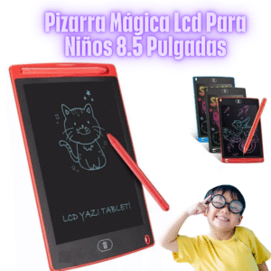 Pizarra Mágica LCD
