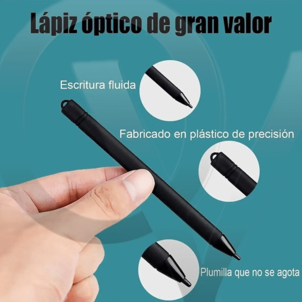 1735977780148 Pizarra Mágica LCD