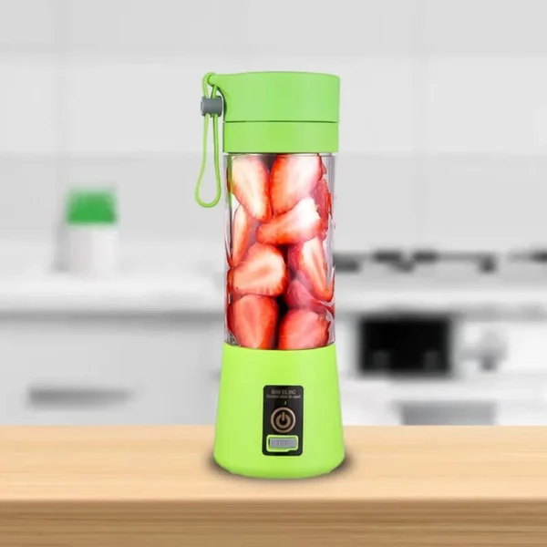 Mini Licuadora Portátil