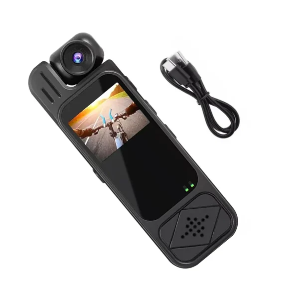 17498321651000050526 Cámara Corporal Full HD