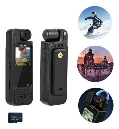 17498321661000050527 Cámara Corporal Full HD