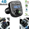 Bluetooth para Auto