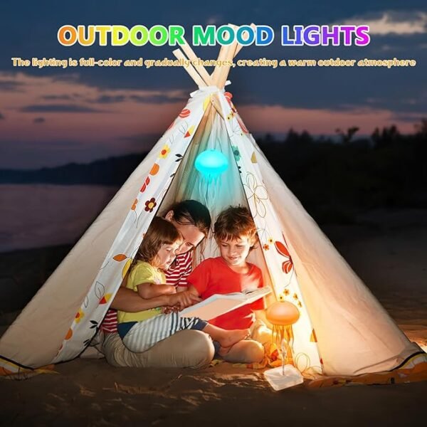 71lT8VOeJWL._AC_SX679_ Lámpara Medusa LED