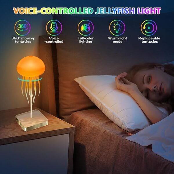 71sQQqihrTL._AC_SX679_ Lámpara Medusa LED