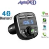 Bluetooth para Auto