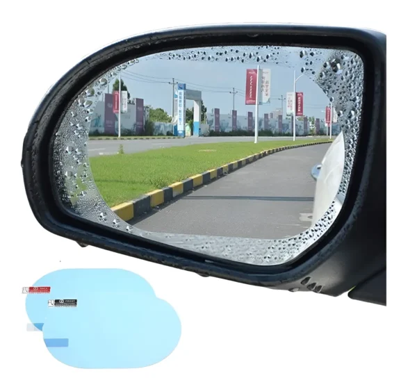 D_NQ_NP_2X_843711-MLA95522946516_102025-F Sticker Repelente de Agua 🌧️🚗