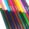 D_NQ_NP_2X_871255-MLU72966998309_112023-F Lápices de Doble Punta 24 Colores